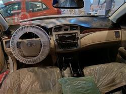 تۆیۆتا ئەڤەلۆن